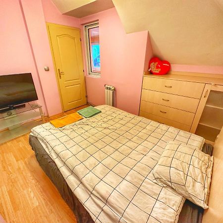 20 Off Sun Dance Apartment ソフィア エクステリア 写真