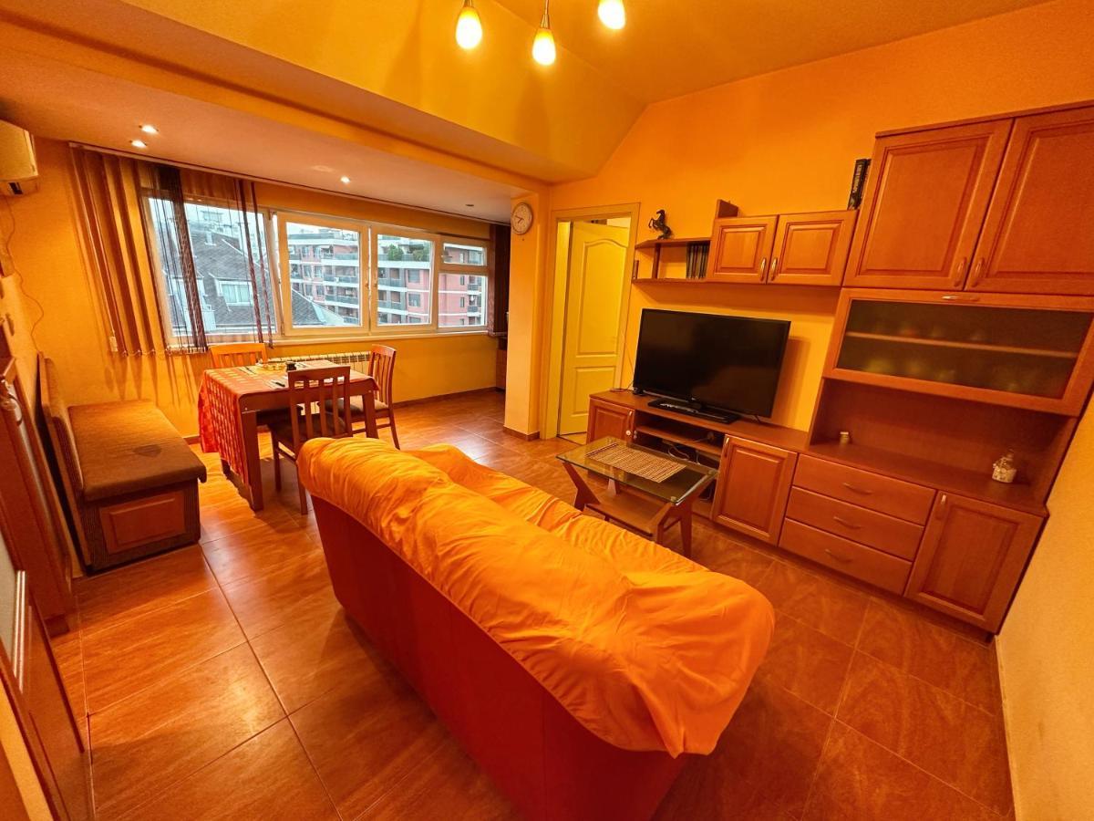 20 Off Sun Dance Apartment ソフィア エクステリア 写真