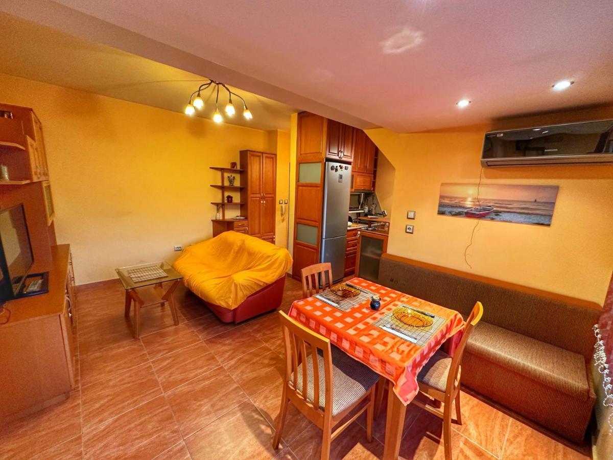 20 Off Sun Dance Apartment ソフィア エクステリア 写真