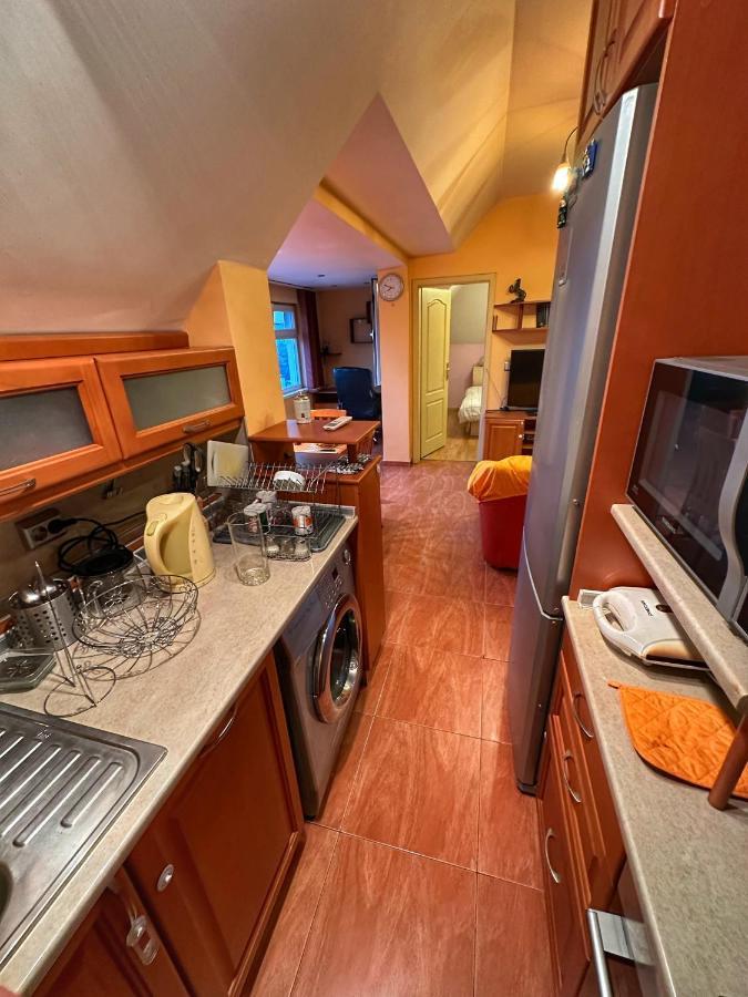 20 Off Sun Dance Apartment ソフィア エクステリア 写真