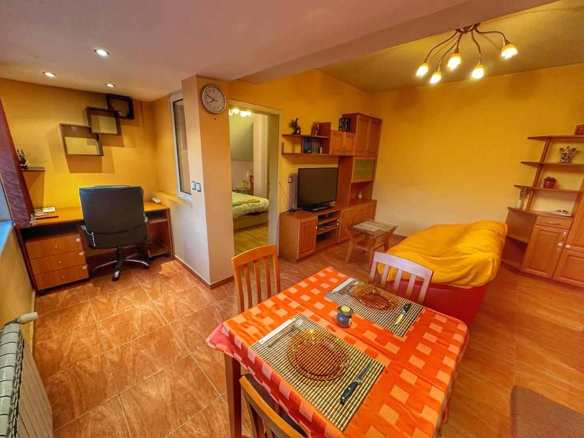 20 Off Sun Dance Apartment ソフィア エクステリア 写真