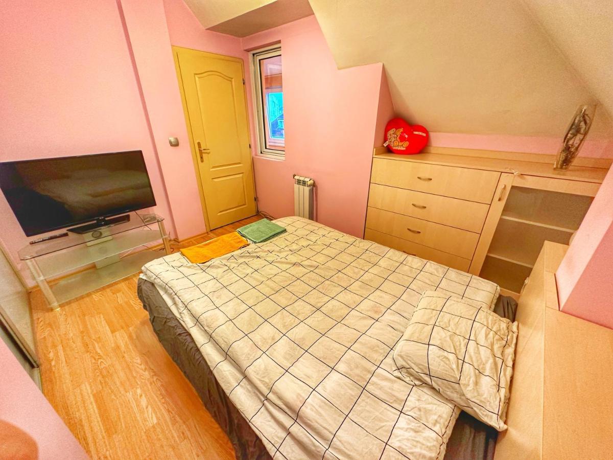 20 Off Sun Dance Apartment ソフィア エクステリア 写真