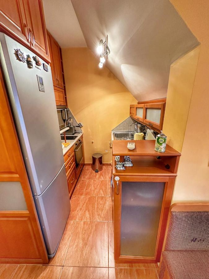 20 Off Sun Dance Apartment ソフィア エクステリア 写真