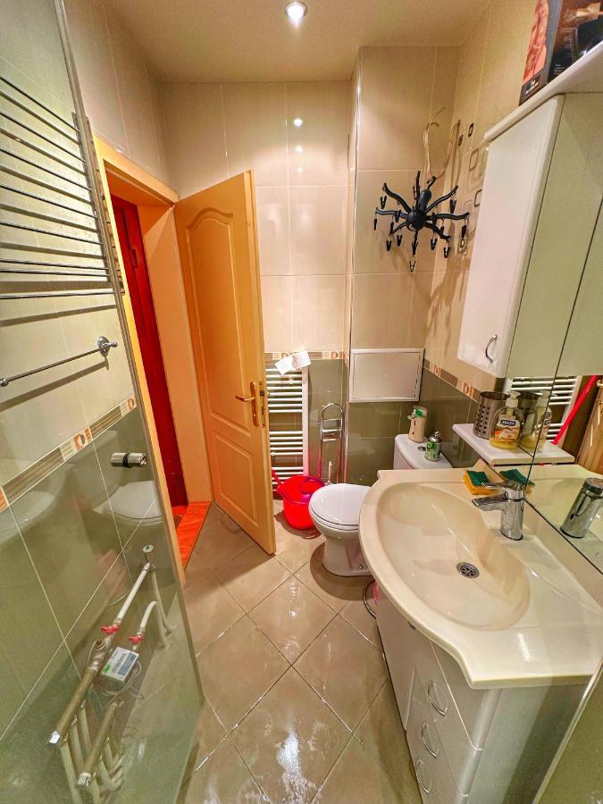 20 Off Sun Dance Apartment ソフィア エクステリア 写真