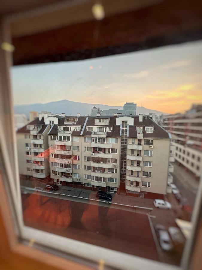 20 Off Sun Dance Apartment ソフィア エクステリア 写真